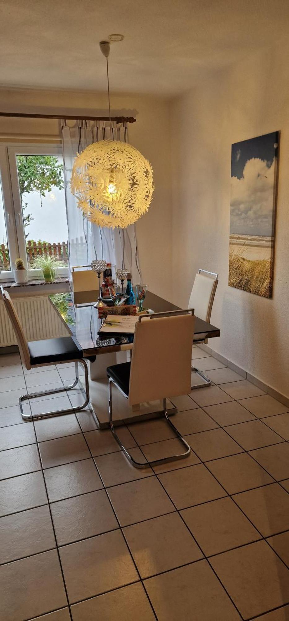 Stadtrand Wilhelmshaven Schortens Buitenkant foto
