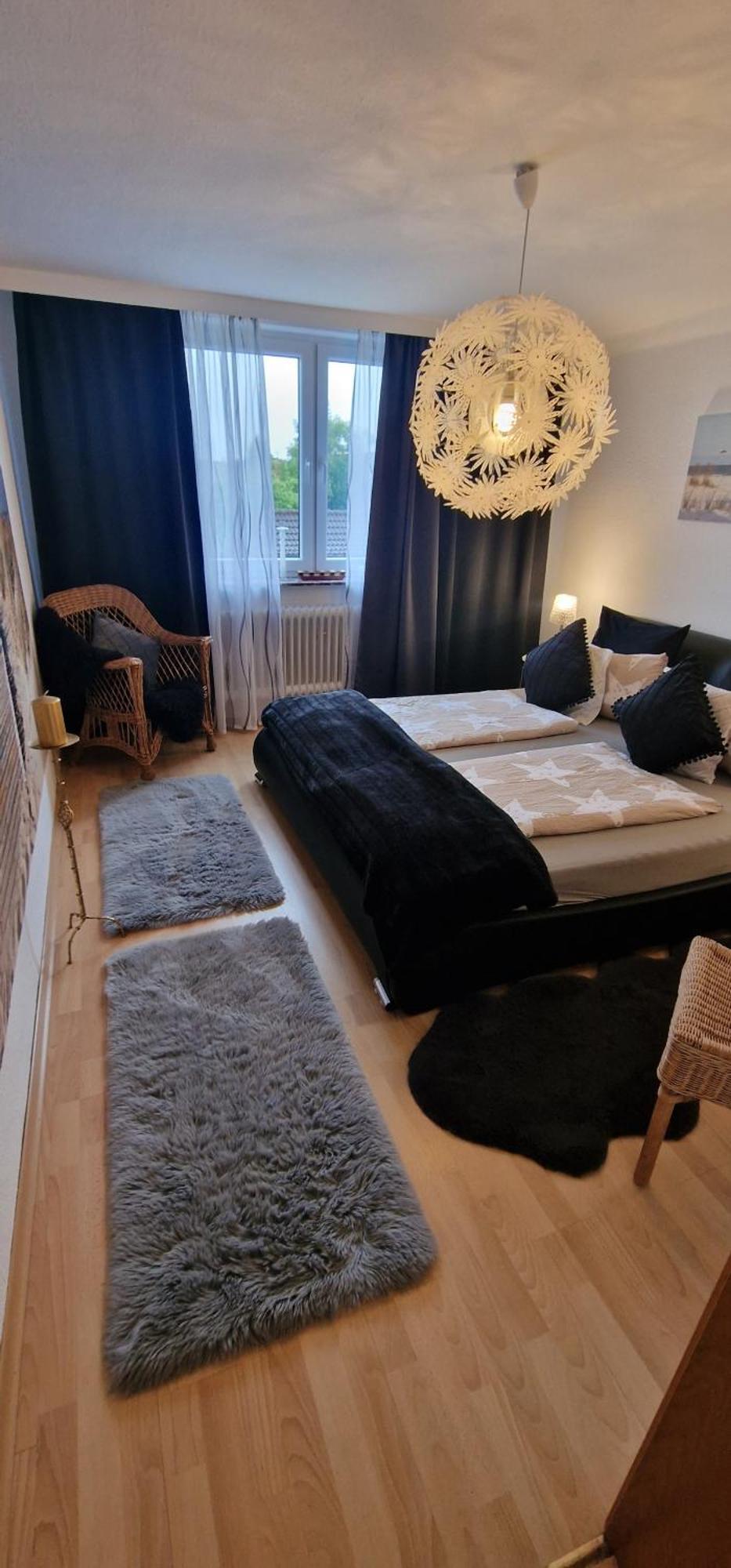 Stadtrand Wilhelmshaven Schortens Buitenkant foto