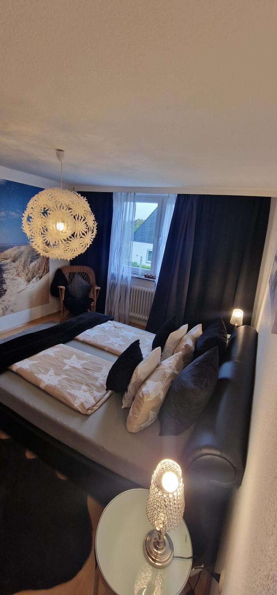 Stadtrand Wilhelmshaven Schortens Buitenkant foto