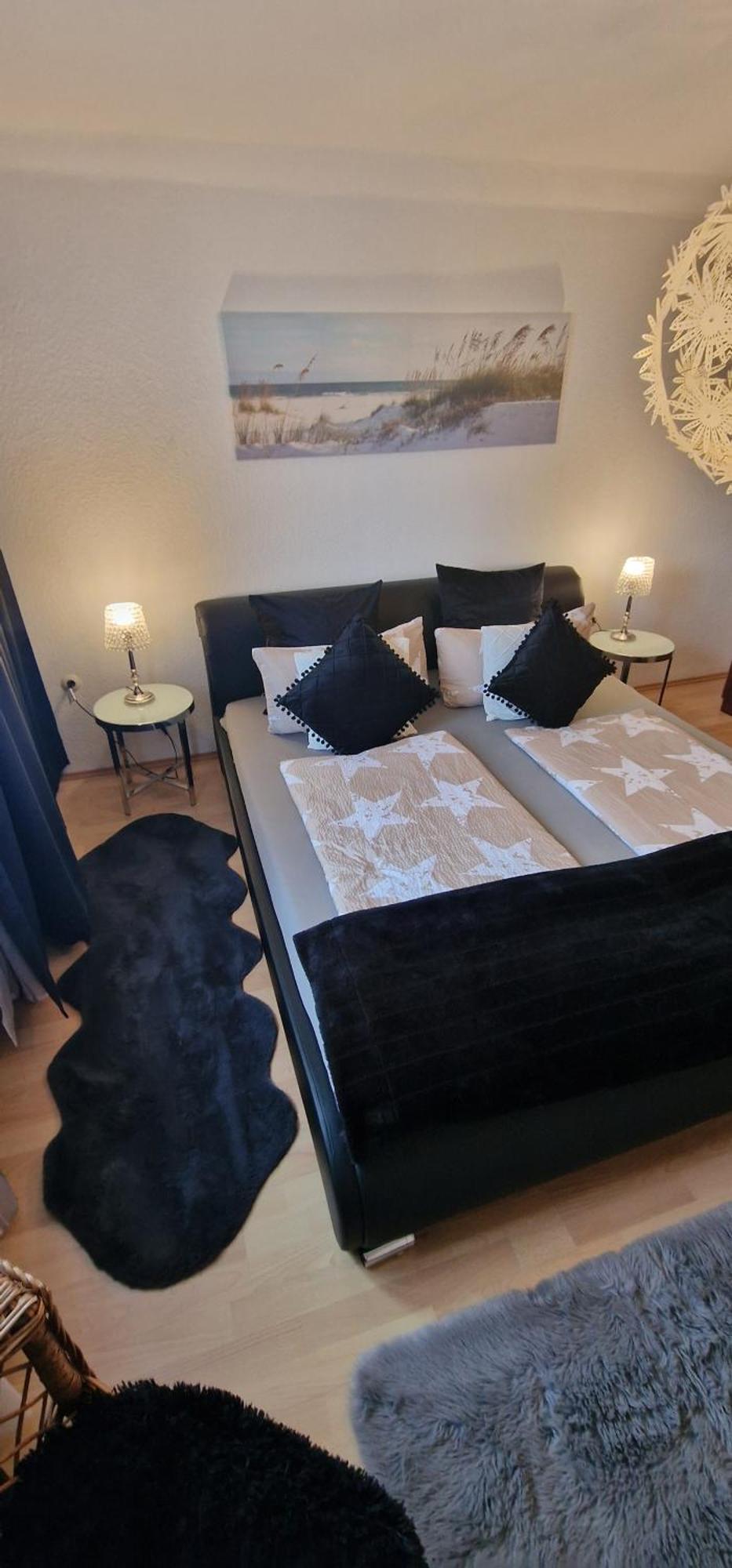 Stadtrand Wilhelmshaven Schortens Buitenkant foto
