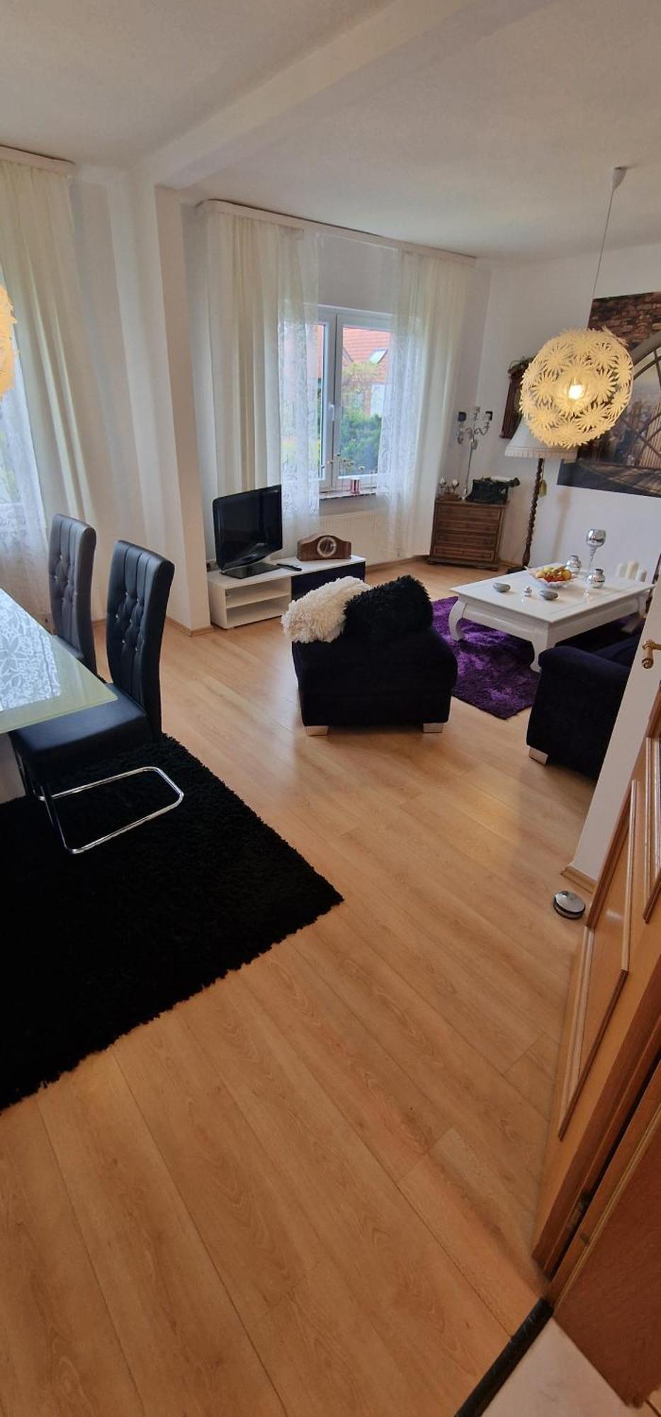 Stadtrand Wilhelmshaven Schortens Buitenkant foto