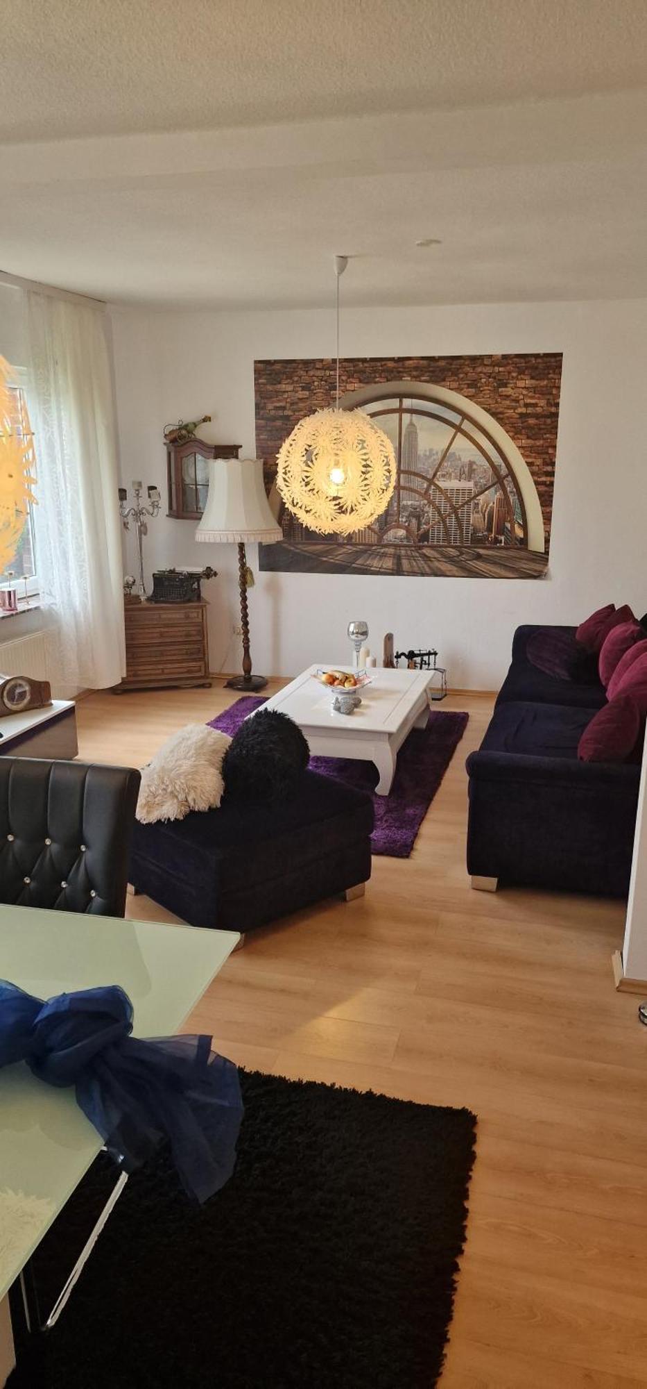 Stadtrand Wilhelmshaven Schortens Buitenkant foto