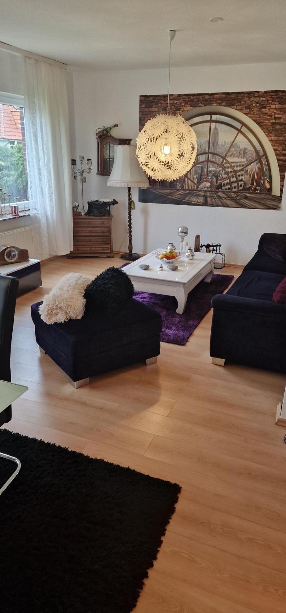 Stadtrand Wilhelmshaven Schortens Buitenkant foto