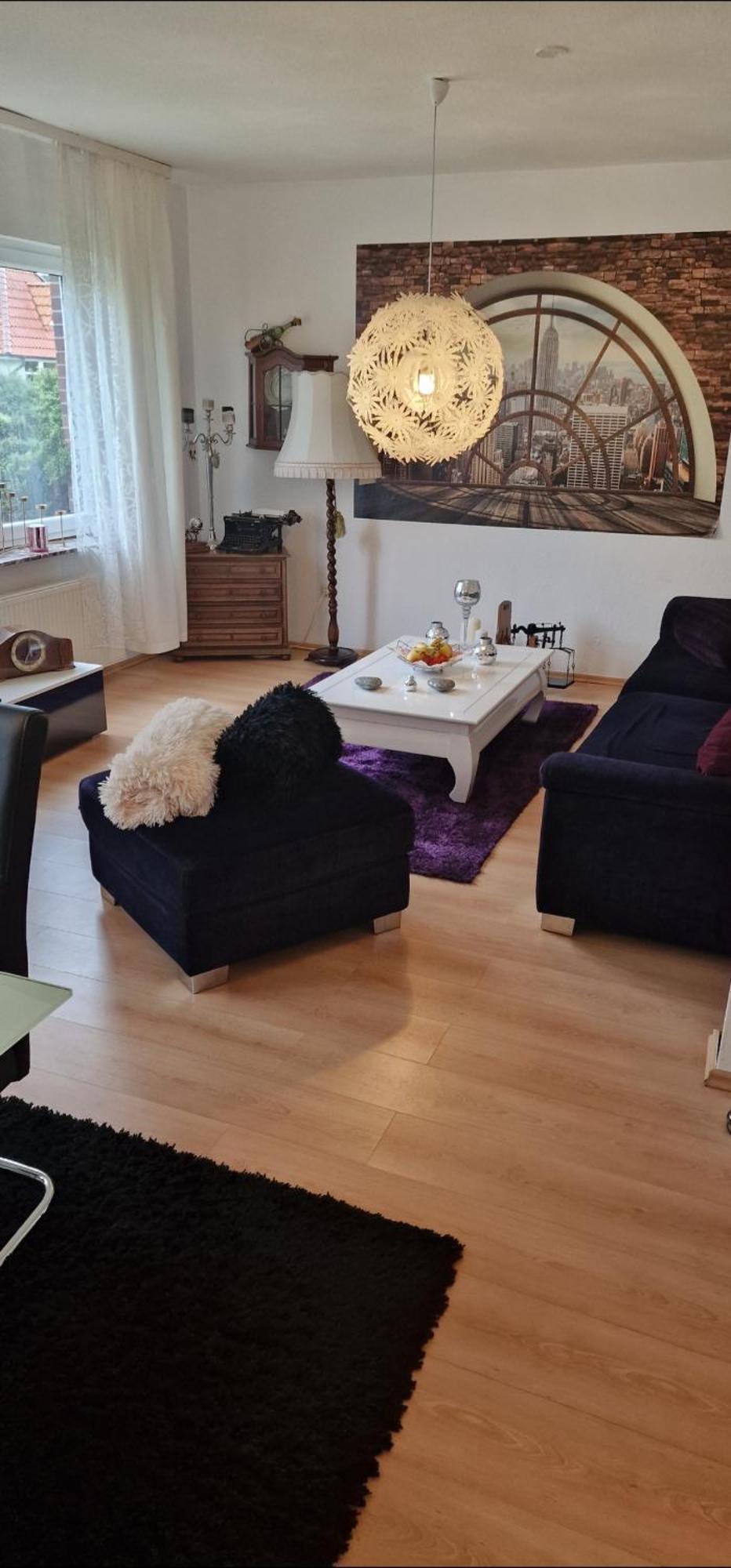 Stadtrand Wilhelmshaven Schortens Buitenkant foto